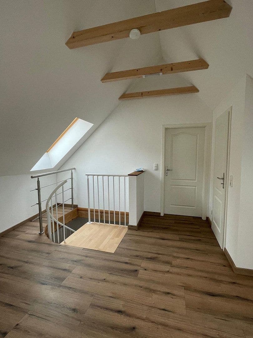 Prenájom bytu 3-izbový 70 m², Burgkunstadt, Bavorsko Prenájom bytu 3-izbový 70 m², Burgkunstadt, Bavorsko