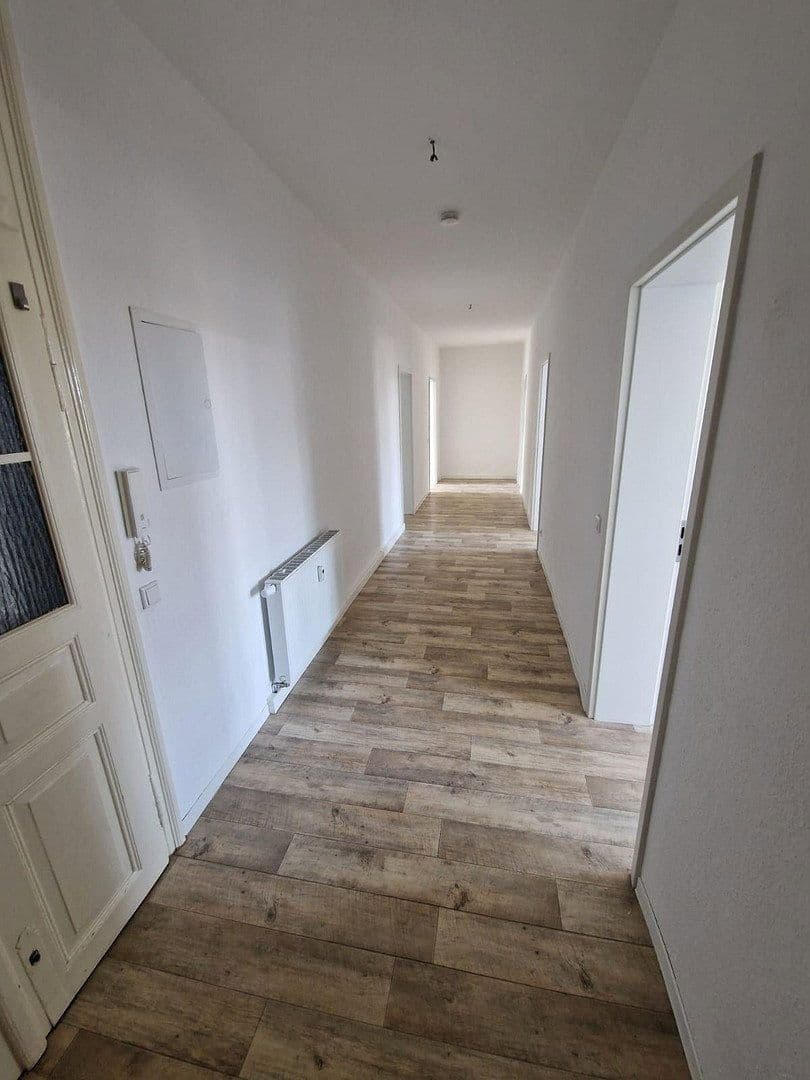 Prenájom bytu 3-izbový 83 m², Bischofstr. 13, Bischofswerda, Sasko Prenájom bytu 3-izbový 83 m², Bischofstr. 13, Bischofswerda, Sasko
