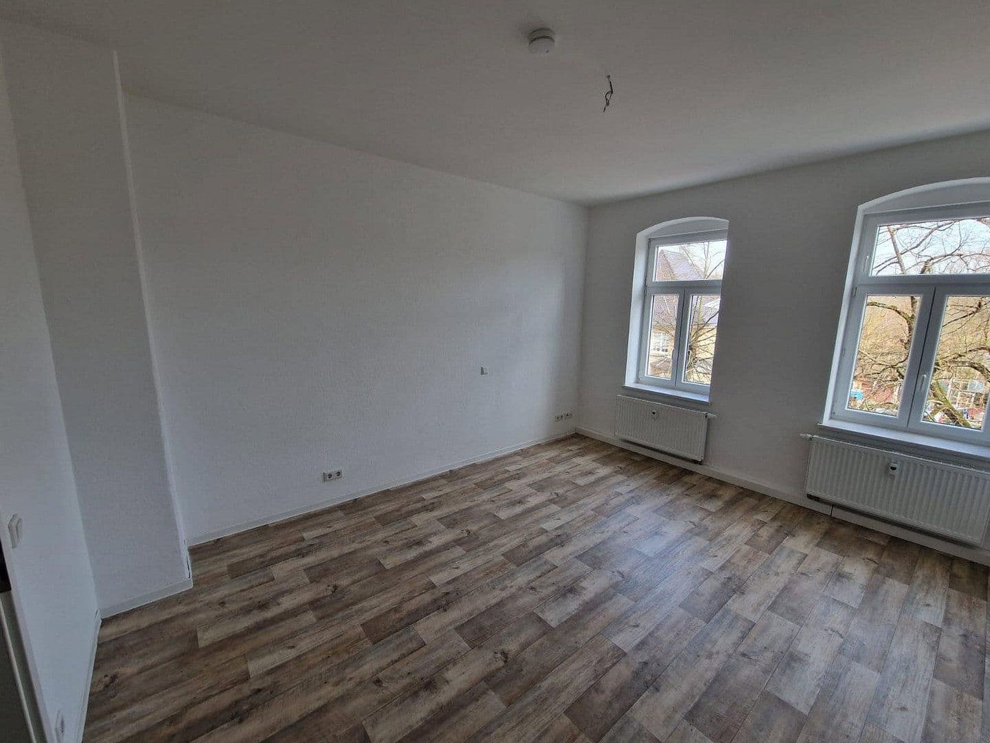 Prenájom bytu 3-izbový 83 m², Bischofstr. 13, Bischofswerda, Sasko Prenájom bytu 3-izbový 83 m², Bischofstr. 13, Bischofswerda, Sasko