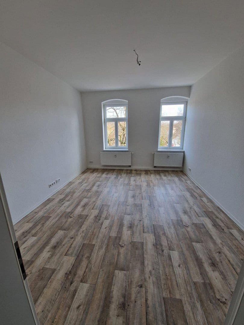 Prenájom bytu 3-izbový 83 m², Bischofstr. 13, Bischofswerda, Sasko Prenájom bytu 3-izbový 83 m², Bischofstr. 13, Bischofswerda, Sasko