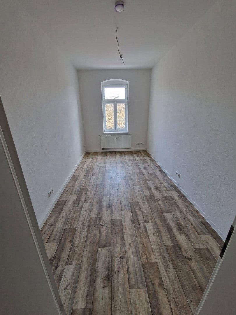Prenájom bytu 3-izbový 83 m², Bischofstr. 13, Bischofswerda, Sasko Prenájom bytu 3-izbový 83 m², Bischofstr. 13, Bischofswerda, Sasko