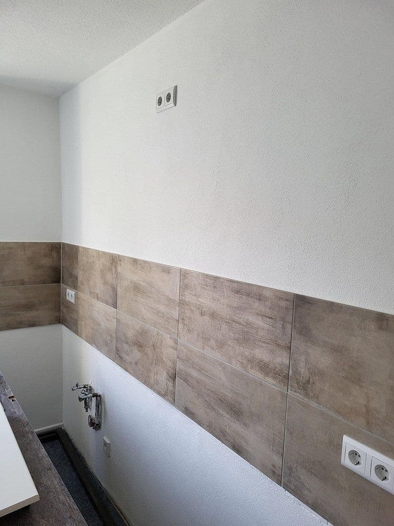 Prenájom bytu 3-izbový 59 m², Bischofswerda, Sasko Prenájom bytu 3-izbový 59 m², Bischofswerda, Sasko