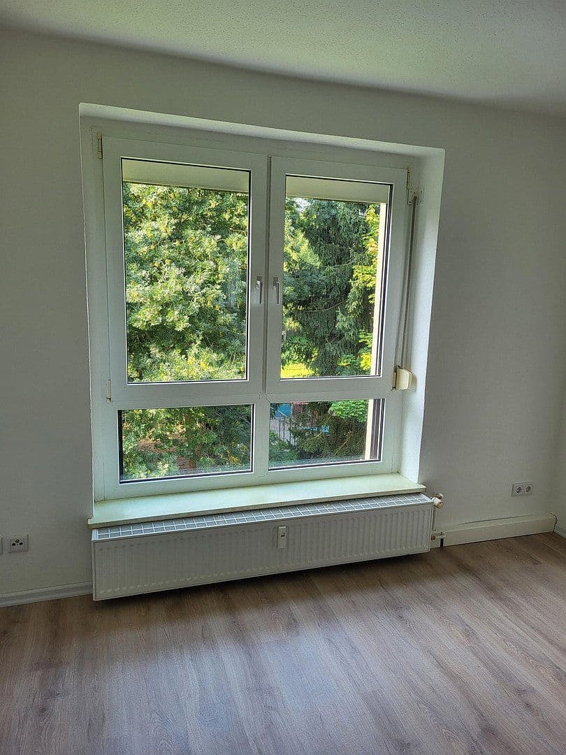 Prenájom bytu 3-izbový 59 m², Bischofswerda, Sasko Prenájom bytu 3-izbový 59 m², Bischofswerda, Sasko