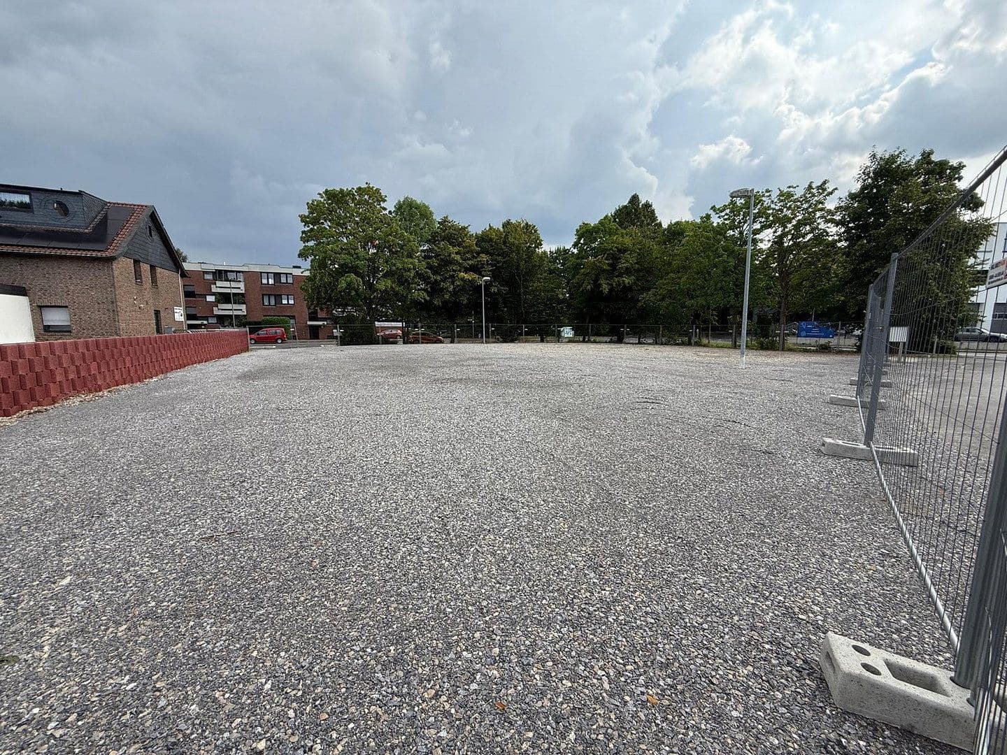 Prenájom pozemku 1.000 m², Helmholtzstraße 5, Viersen, Severné Porýnie - Westfálsko Prenájom pozemku 1.000 m², Helmholtzstraße 5, Viersen, Severné Porýnie - Westfálsko
