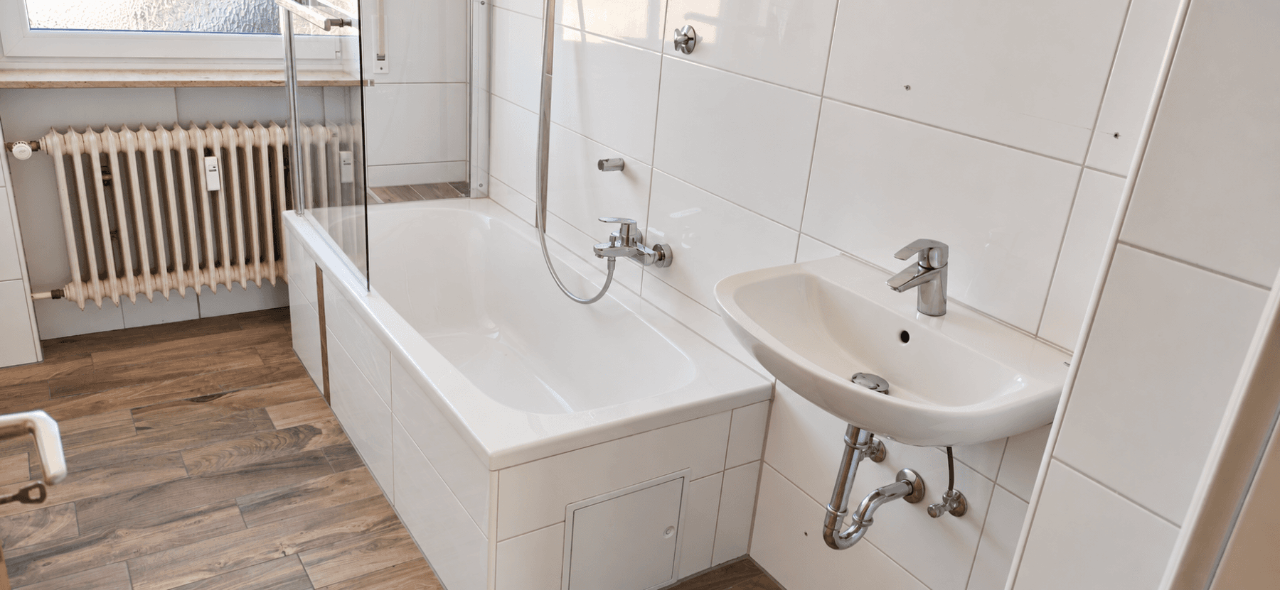 Prenájom bytu 2-izbový 80 m², Münchener Straße 14, Wassertrüdingen, Bavorsko Prenájom bytu 2-izbový 80 m², Münchener Straße 14, Wassertrüdingen, Bavorsko
