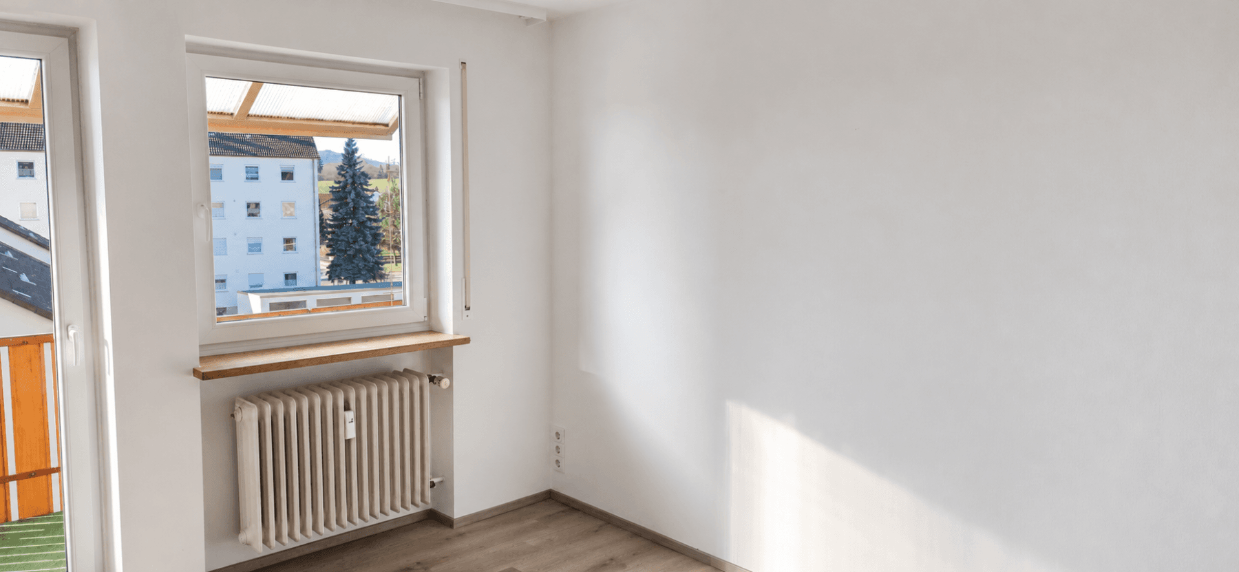 Prenájom bytu 2-izbový 80 m², Münchener Straße 14, Wassertrüdingen, Bavorsko Prenájom bytu 2-izbový 80 m², Münchener Straße 14, Wassertrüdingen, Bavorsko