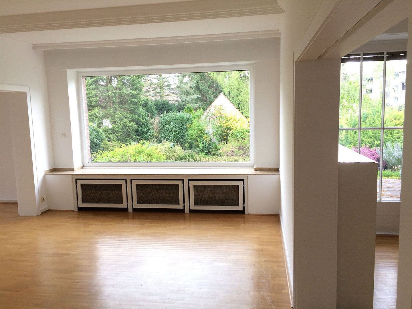 Prenájom bytu 5-izbový 137 m², Krefeld - Bockum, Severné Porýnie - Westfálsko Prenájom bytu 5-izbový 137 m², Krefeld - Bockum, Severné Porýnie - Westfálsko