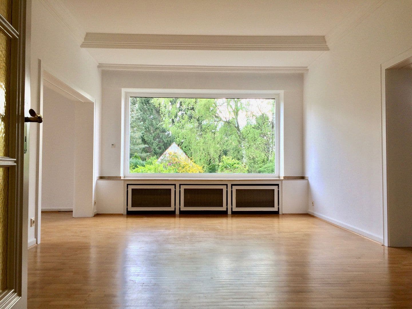 Prenájom bytu 5-izbový 137 m², Krefeld - Bockum, Severné Porýnie - Westfálsko Prenájom bytu 5-izbový 137 m², Krefeld - Bockum, Severné Porýnie - Westfálsko