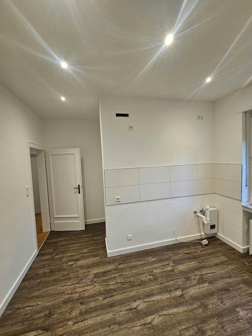 Prenájom bytu 5-izbový 137 m², Krefeld - Bockum, Severné Porýnie - Westfálsko Prenájom bytu 5-izbový 137 m², Krefeld - Bockum, Severné Porýnie - Westfálsko