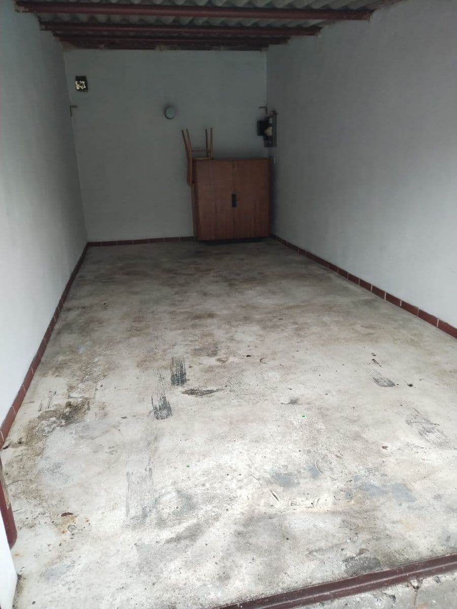 Predaj garáže 20 m², Plzeň, Plzeňský kraj Predaj garáže 20 m², Plzeň, Plzeňský kraj