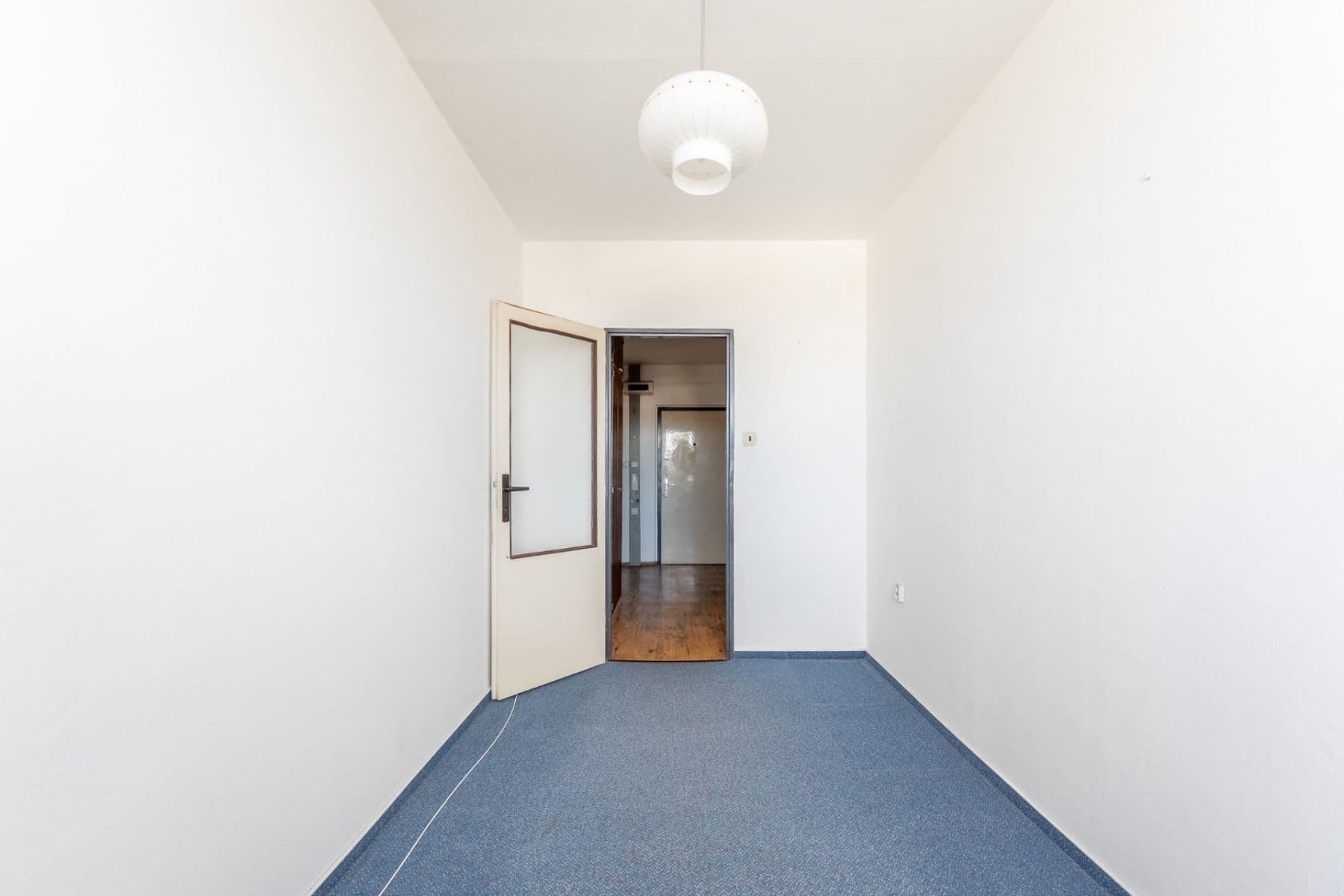 Predaj bytu 3-izbový 62 m², Nad Lesním divadlem, Praha, Praha Predaj bytu 3-izbový 62 m², Nad Lesním divadlem, Praha, Praha