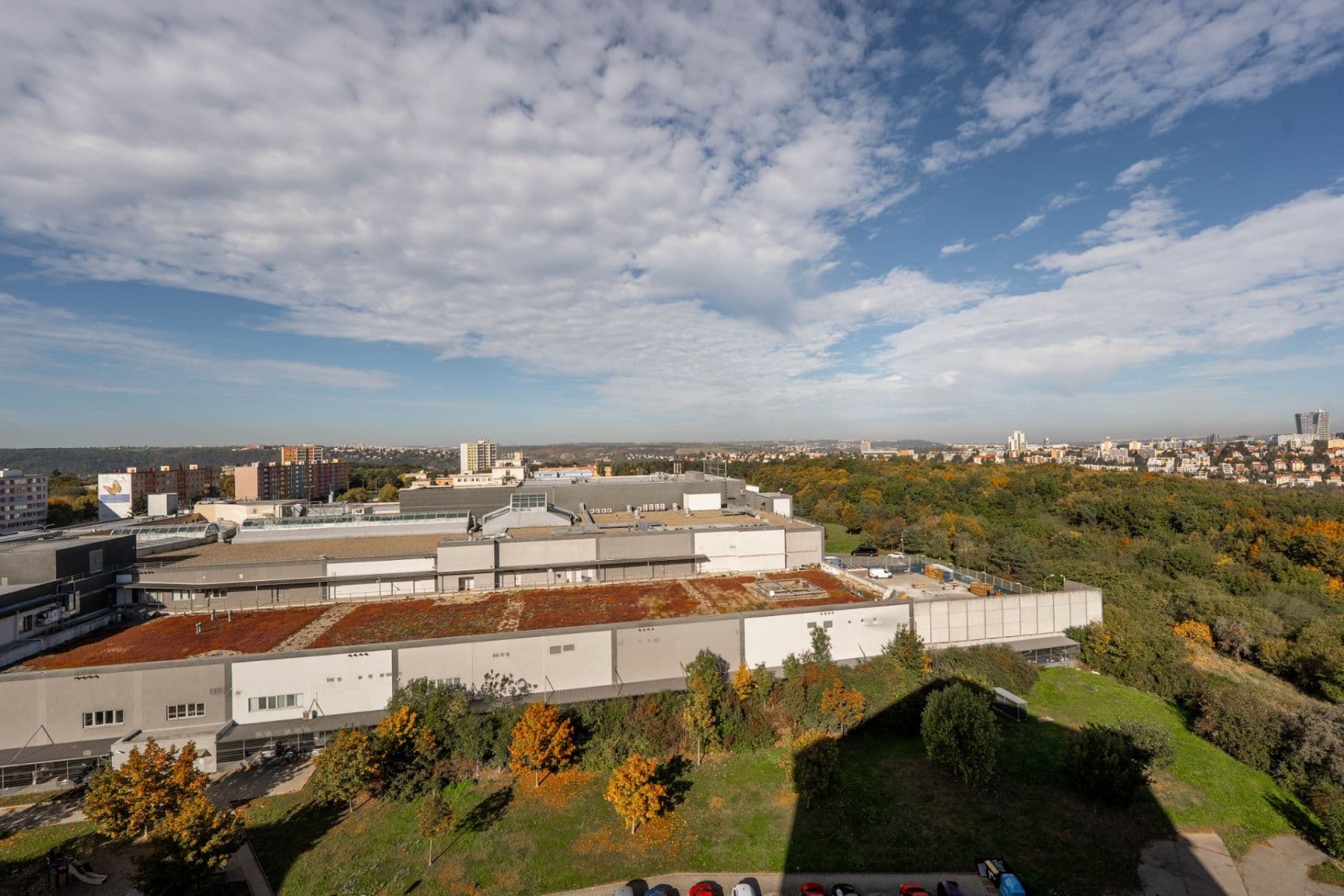 Predaj bytu 3-izbový 62 m², Nad Lesním divadlem, Praha, Praha Predaj bytu 3-izbový 62 m², Nad Lesním divadlem, Praha, Praha