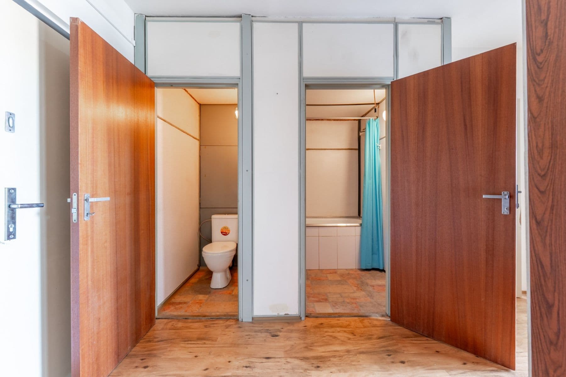 Predaj bytu 3-izbový 62 m², Nad Lesním divadlem, Praha, Praha Predaj bytu 3-izbový 62 m², Nad Lesním divadlem, Praha, Praha