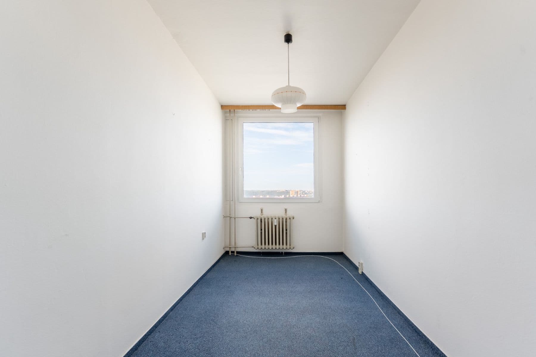 Predaj bytu 3-izbový 62 m², Nad Lesním divadlem, Praha, Praha Predaj bytu 3-izbový 62 m², Nad Lesním divadlem, Praha, Praha