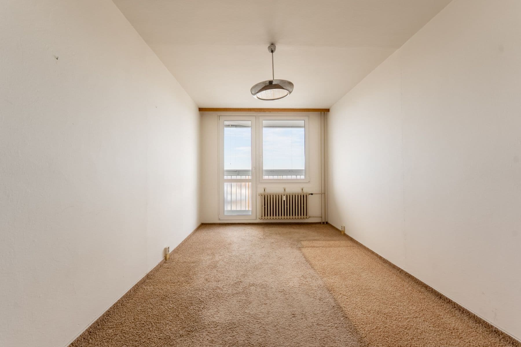 Predaj bytu 3-izbový 62 m², Nad Lesním divadlem, Praha, Praha Predaj bytu 3-izbový 62 m², Nad Lesním divadlem, Praha, Praha