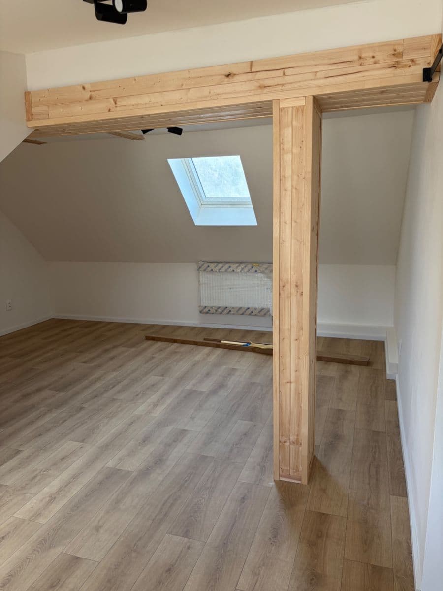Prenájom bytu 3-izbový 129 m², Žalanského, Praha, Praha Prenájom bytu 3-izbový 129 m², Žalanského, Praha, Praha