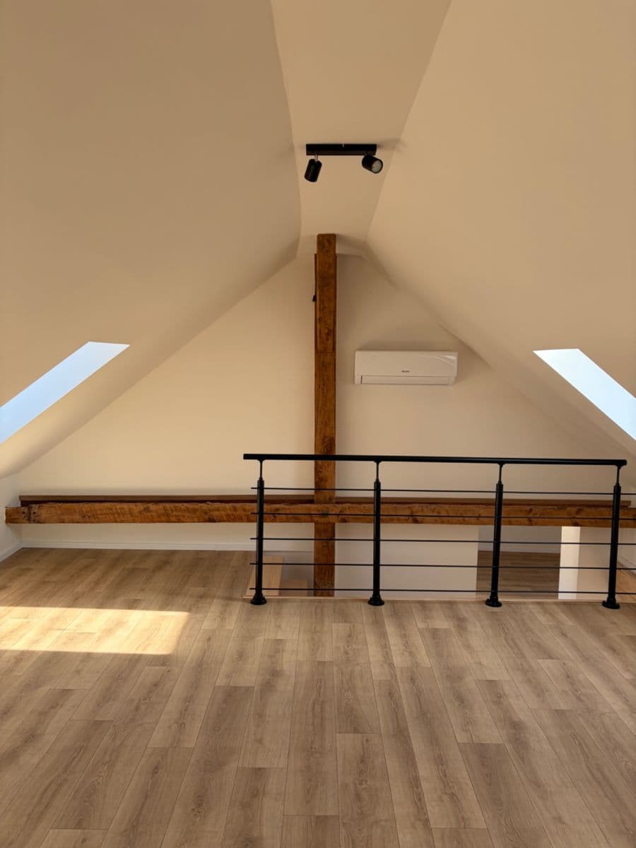 Prenájom bytu 3-izbový 129 m², Žalanského, Praha, Praha Prenájom bytu 3-izbový 129 m², Žalanského, Praha, Praha