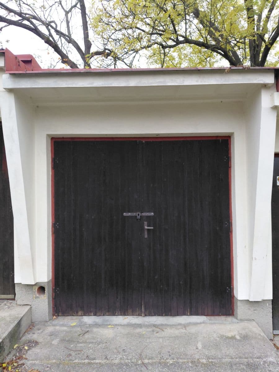 Predaj garáže 16 m², Sušice, Plzeňský kraj Predaj garáže 16 m², Sušice, Plzeňský kraj