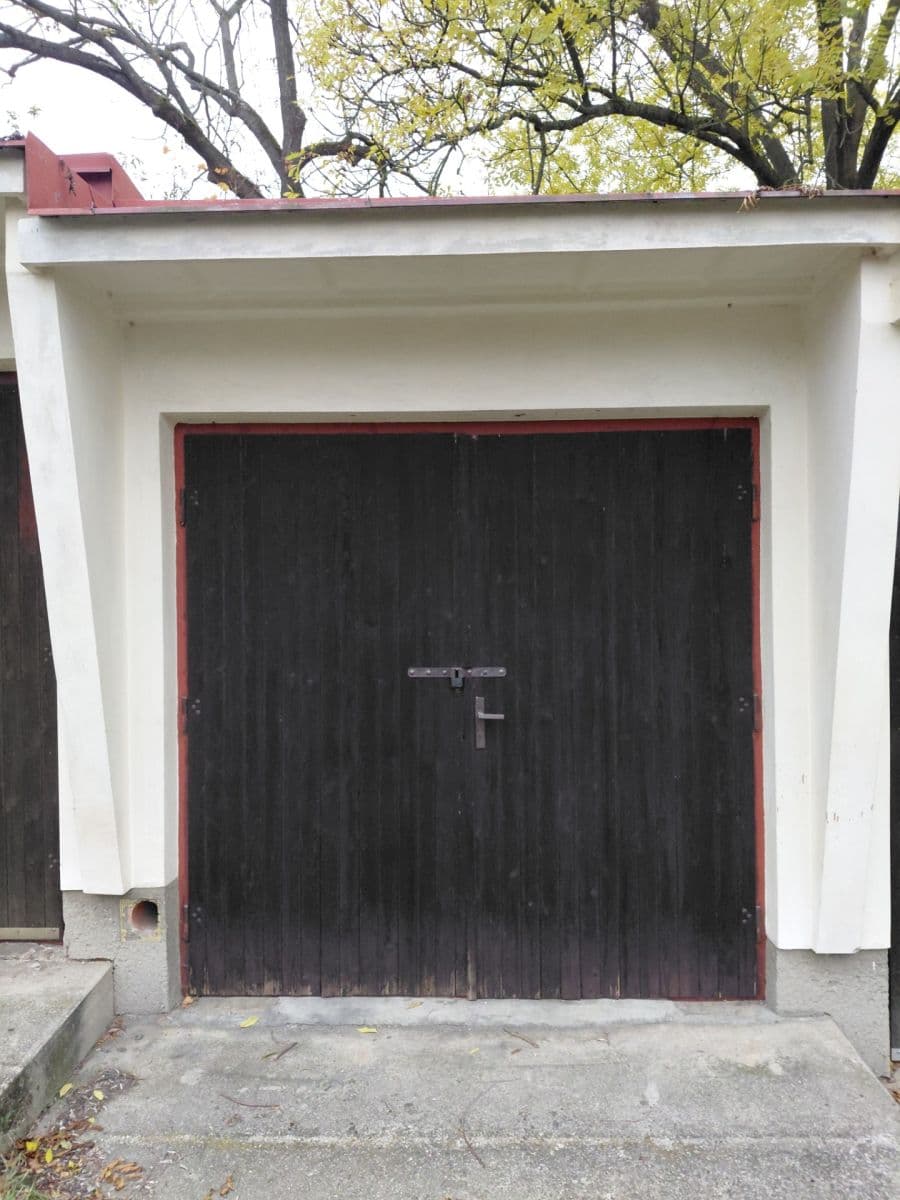 Predaj garáže 16 m², Sušice, Plzeňský kraj Predaj garáže 16 m², Sušice, Plzeňský kraj