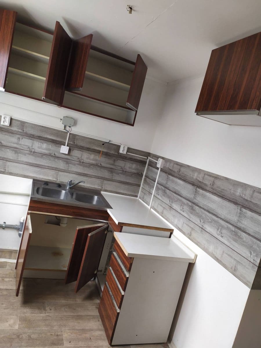 Prenájom bytu 2-izbový 50 m², Bártlova, Praha, Praha Prenájom bytu 2-izbový 50 m², Bártlova, Praha, Praha