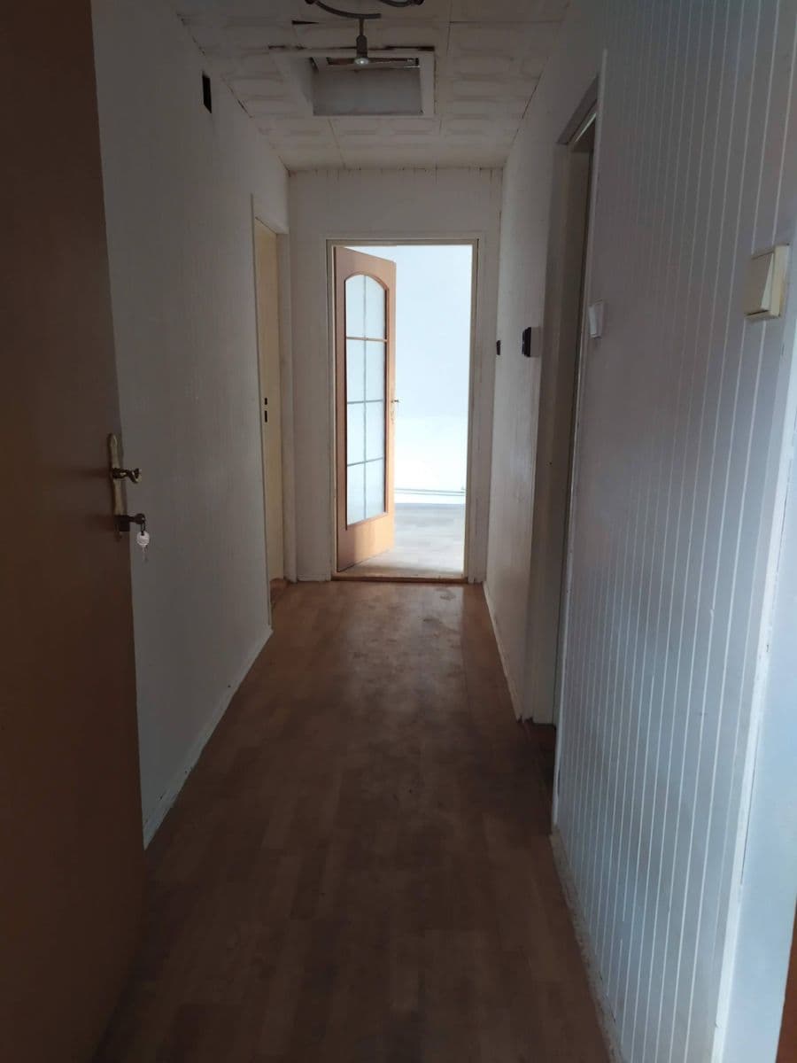 Prenájom bytu 2-izbový 50 m², Bártlova, Praha, Praha Prenájom bytu 2-izbový 50 m², Bártlova, Praha, Praha