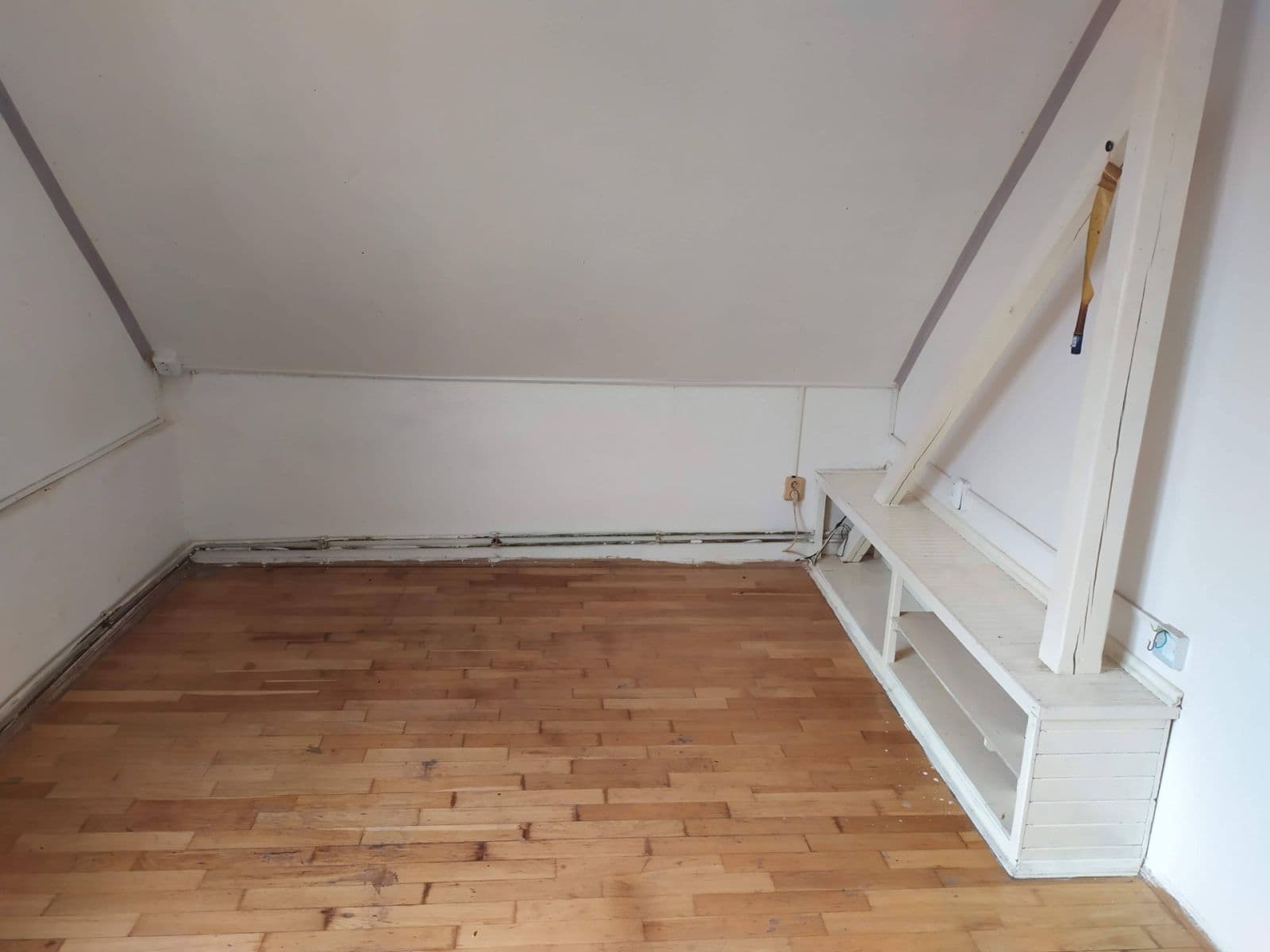 Prenájom bytu 2-izbový 50 m², Bártlova, Praha, Praha Prenájom bytu 2-izbový 50 m², Bártlova, Praha, Praha