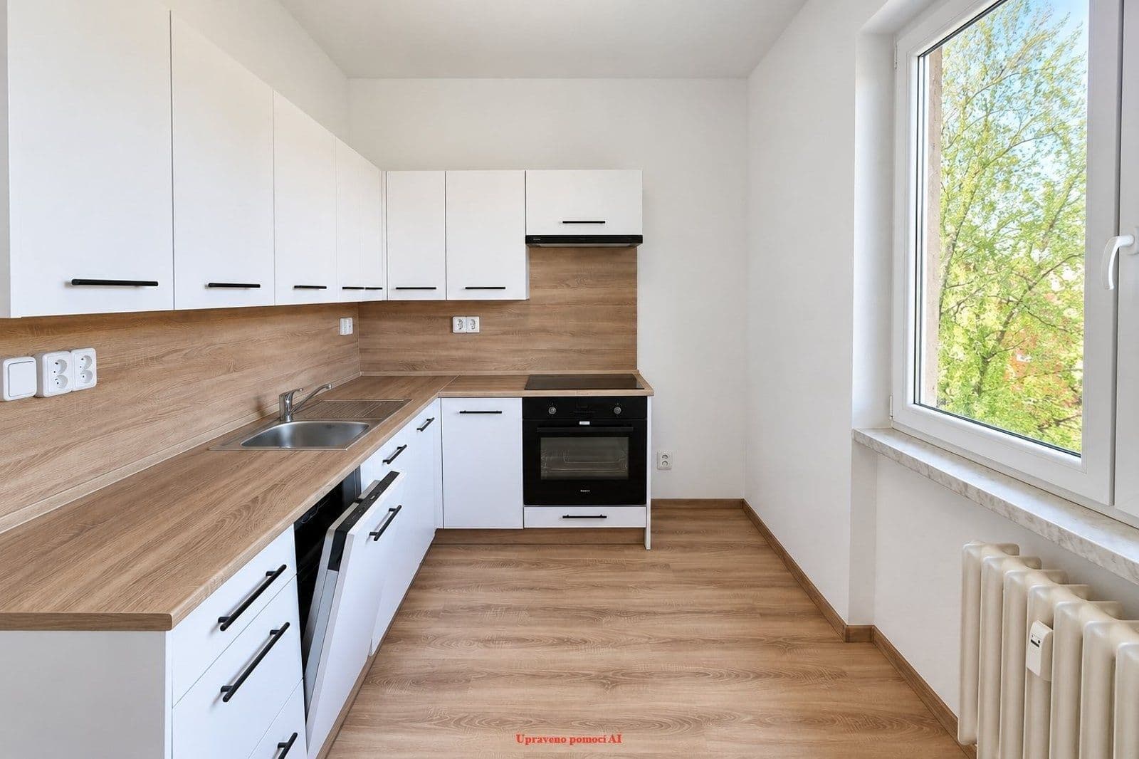 Prenájom bytu 2-izbový 53 m², Kosmonautů, Karviná, Moravskoslezský kraj Prenájom bytu 2-izbový 53 m², Kosmonautů, Karviná, Moravskoslezský kraj