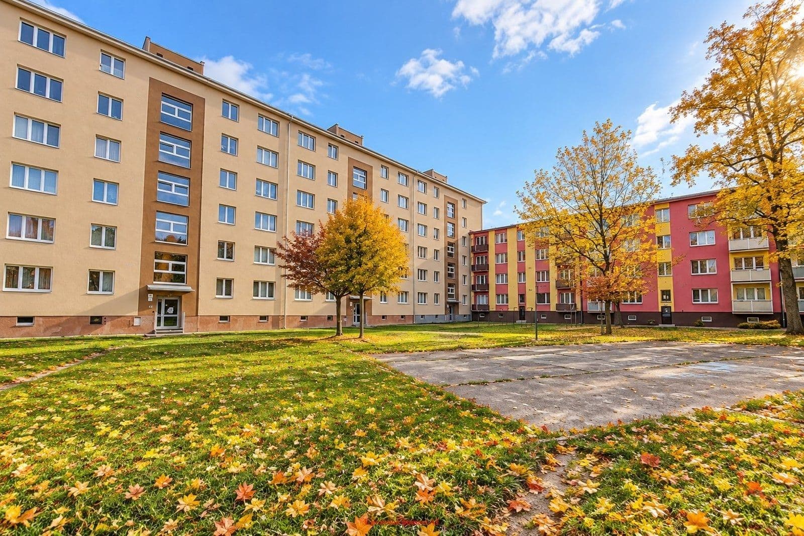 Prenájom bytu 2-izbový 53 m², Kosmonautů, Karviná, Moravskoslezský kraj Prenájom bytu 2-izbový 53 m², Kosmonautů, Karviná, Moravskoslezský kraj