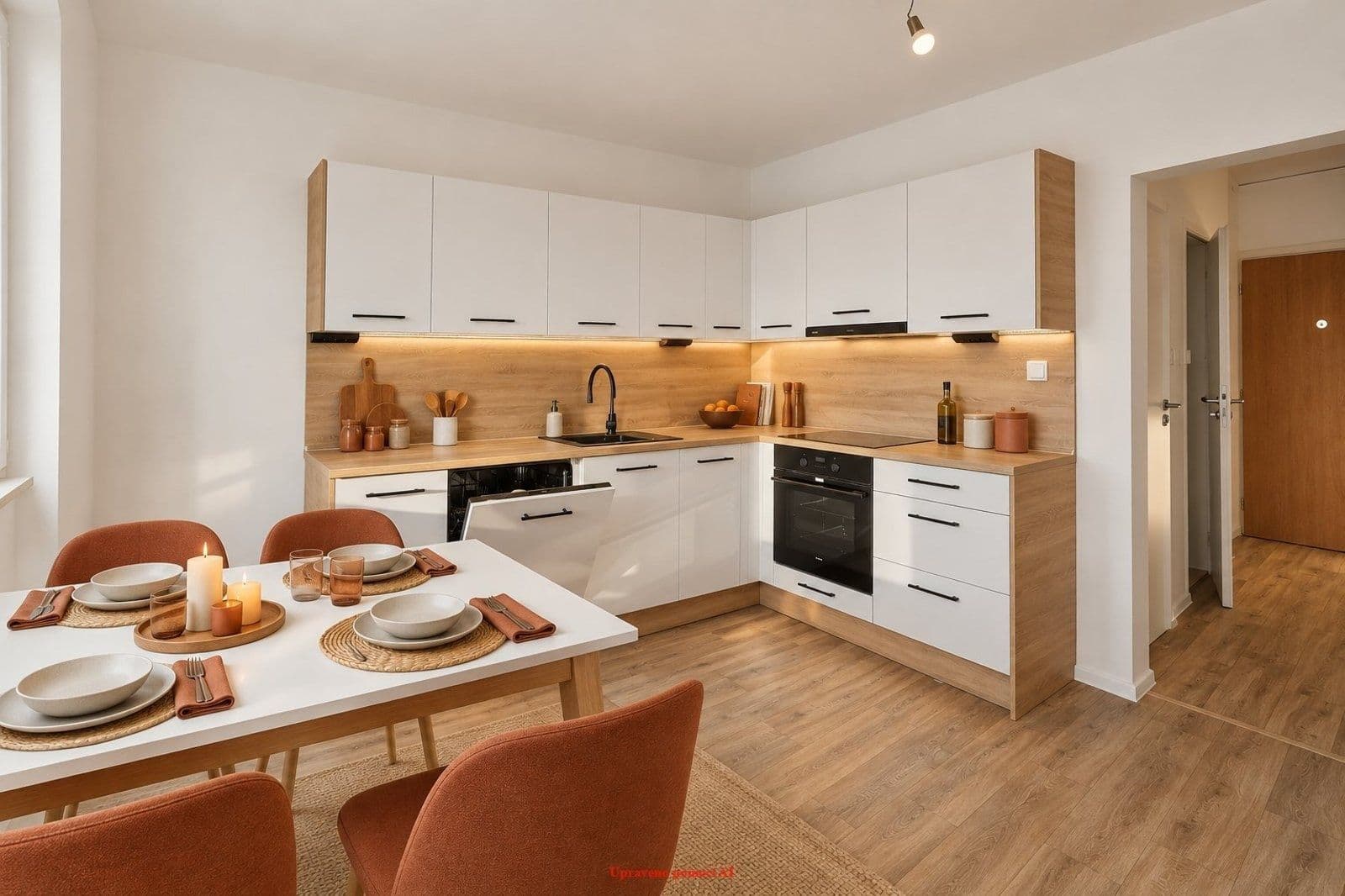 Prenájom bytu 3-izbový 66 m², Studentská, Karviná, Moravskoslezský kraj Prenájom bytu 3-izbový 66 m², Studentská, Karviná, Moravskoslezský kraj