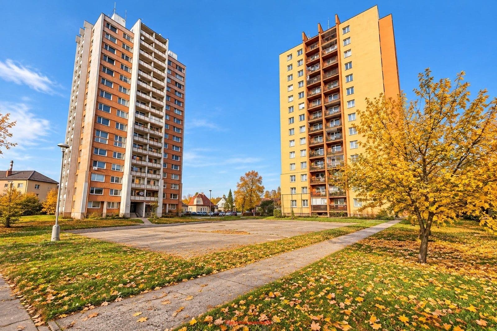 Prenájom bytu 3-izbový 66 m², Studentská, Karviná, Moravskoslezský kraj Prenájom bytu 3-izbový 66 m², Studentská, Karviná, Moravskoslezský kraj
