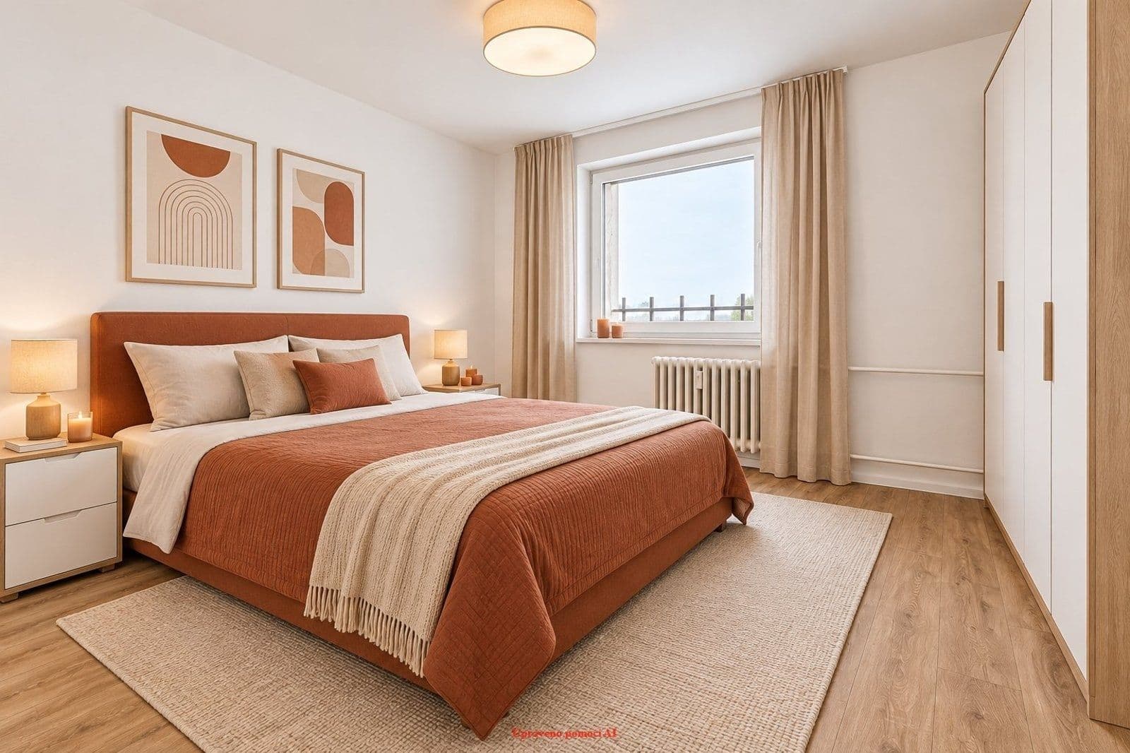 Prenájom bytu 3-izbový 66 m², Studentská, Karviná, Moravskoslezský kraj Prenájom bytu 3-izbový 66 m², Studentská, Karviná, Moravskoslezský kraj