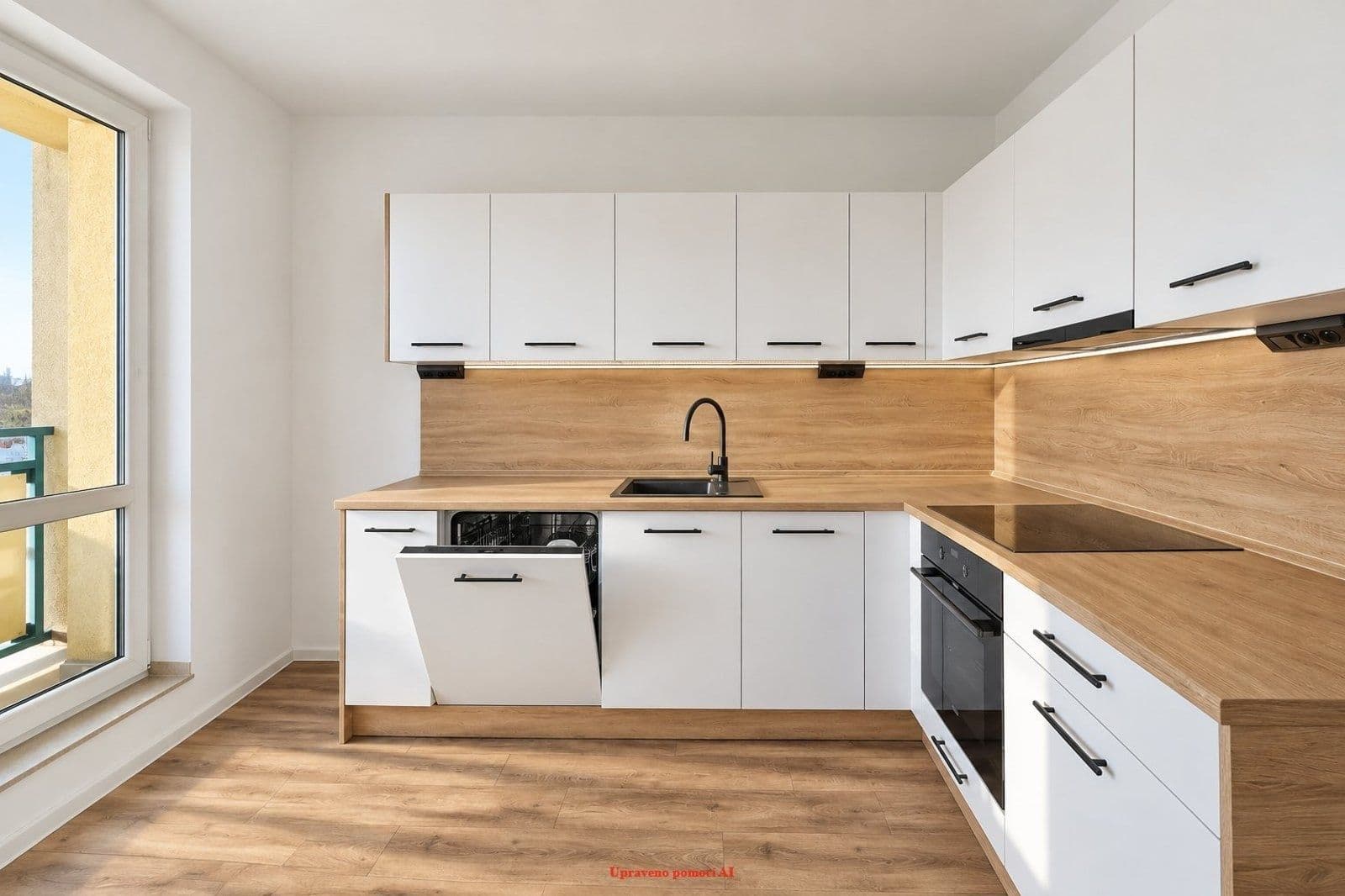 Prenájom bytu 3-izbový 66 m², Studentská, Karviná, Moravskoslezský kraj Prenájom bytu 3-izbový 66 m², Studentská, Karviná, Moravskoslezský kraj