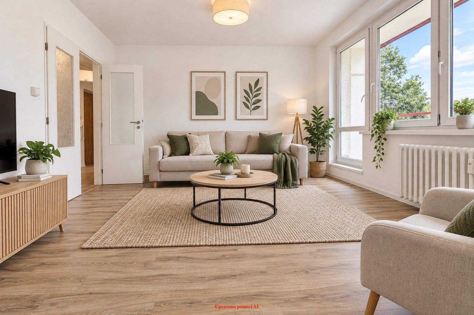 Prenájom bytu 3-izbový 78 m², Hornická, Albrechtice, Moravskoslezský kraj Prenájom bytu 3-izbový 78 m², Hornická, Albrechtice, Moravskoslezský kraj