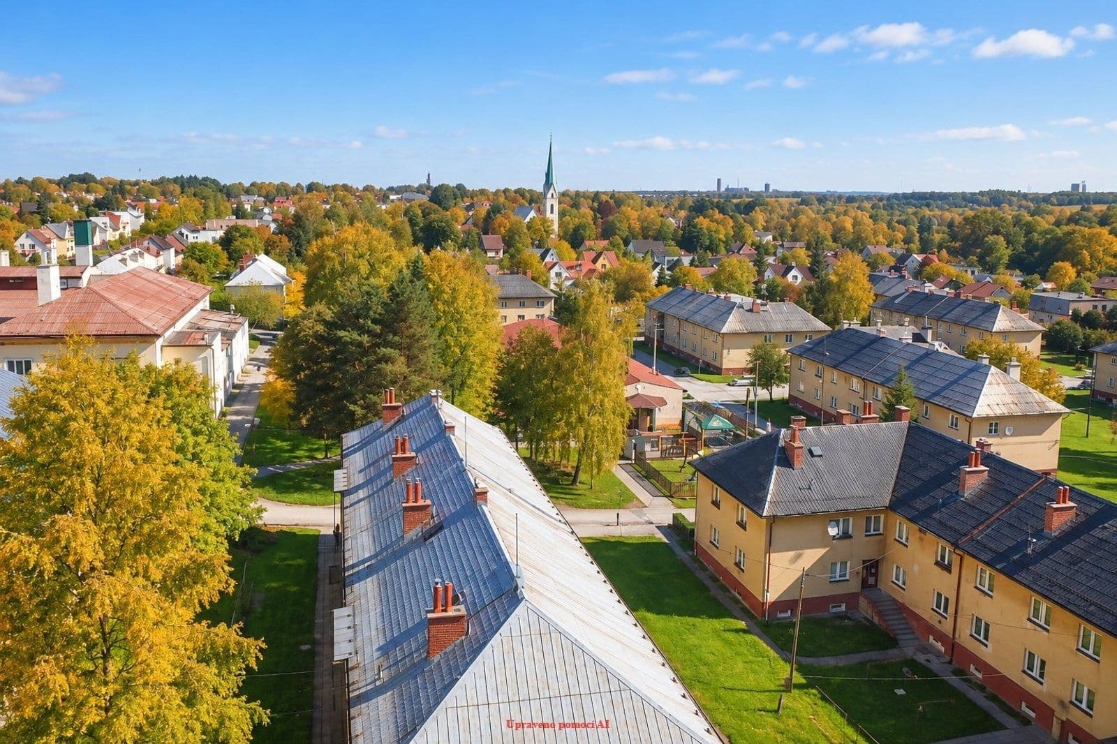 Prenájom bytu 3-izbový 78 m², Hornická, Albrechtice, Moravskoslezský kraj Prenájom bytu 3-izbový 78 m², Hornická, Albrechtice, Moravskoslezský kraj