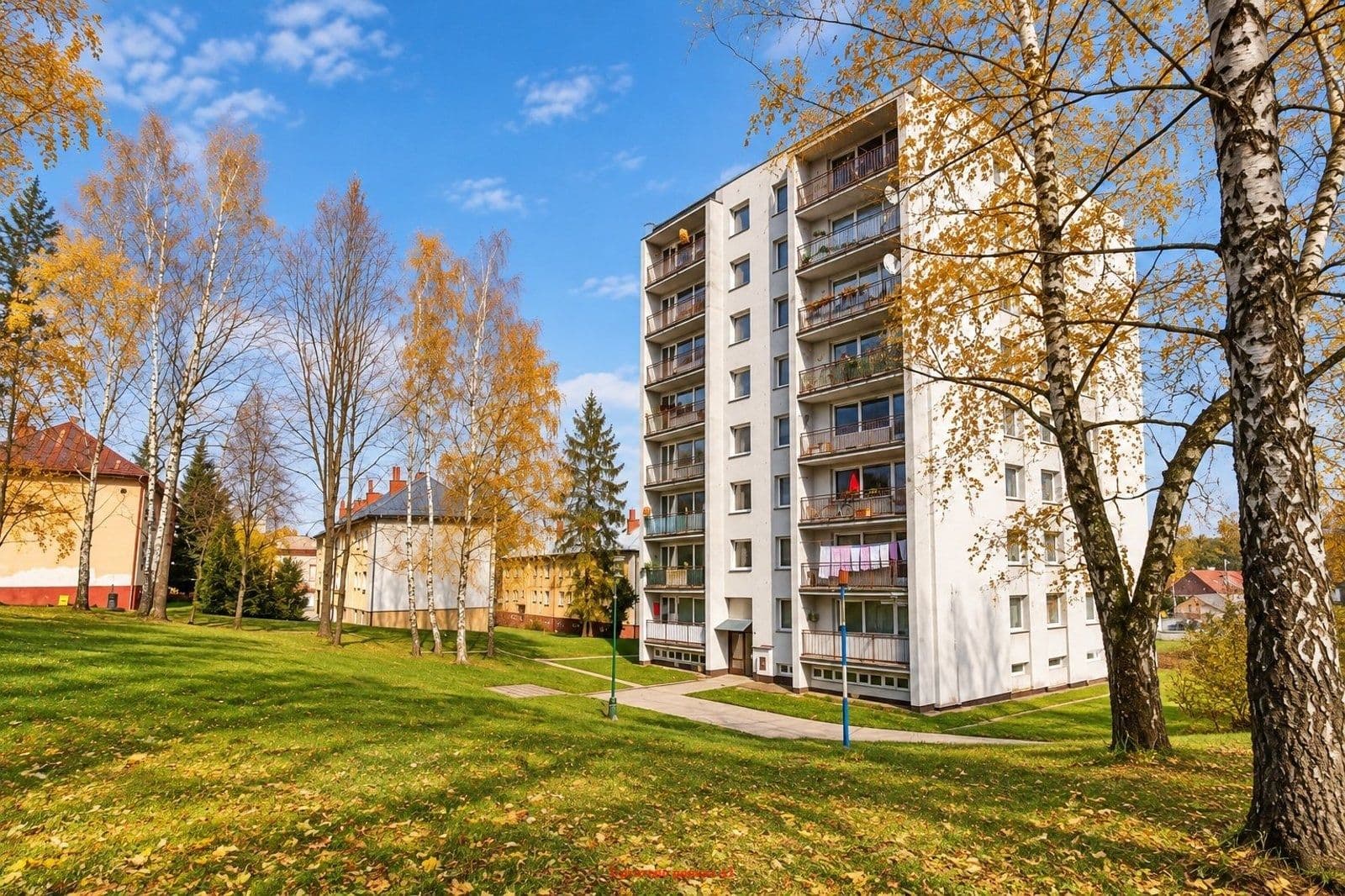 Prenájom bytu 3-izbový 78 m², Hornická, Albrechtice, Moravskoslezský kraj Prenájom bytu 3-izbový 78 m², Hornická, Albrechtice, Moravskoslezský kraj