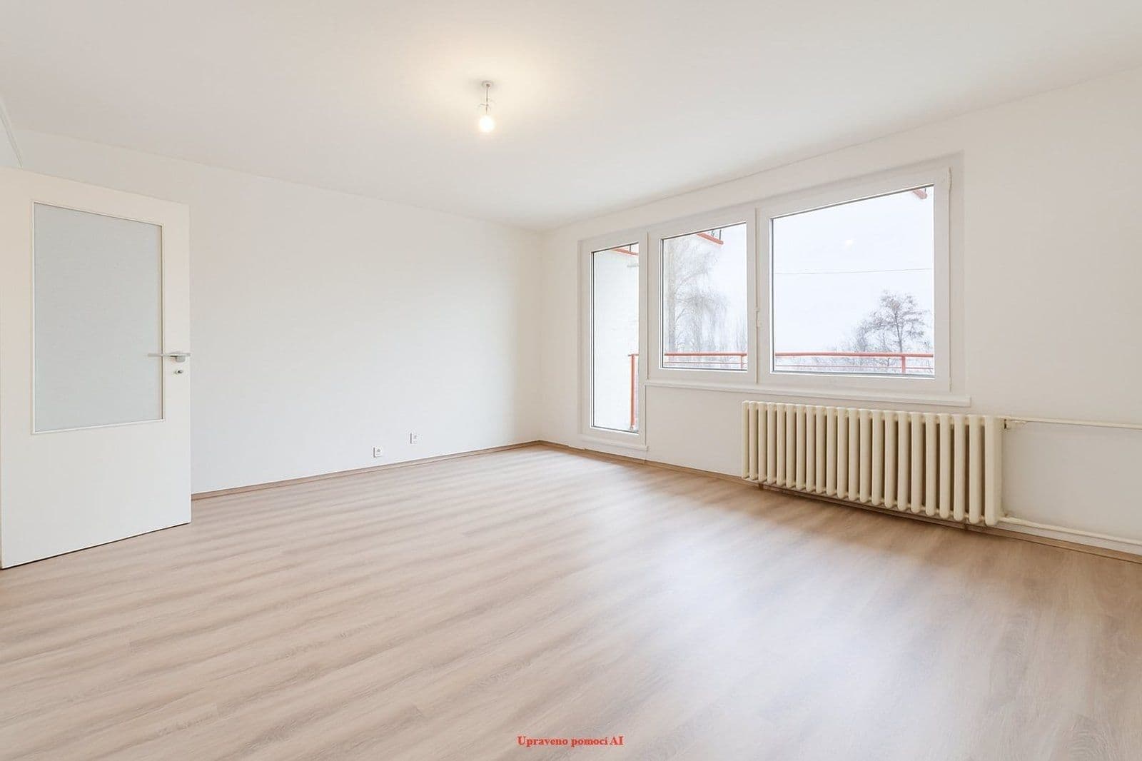 Prenájom bytu 3-izbový 78 m², Hornická, Albrechtice, Moravskoslezský kraj Prenájom bytu 3-izbový 78 m², Hornická, Albrechtice, Moravskoslezský kraj