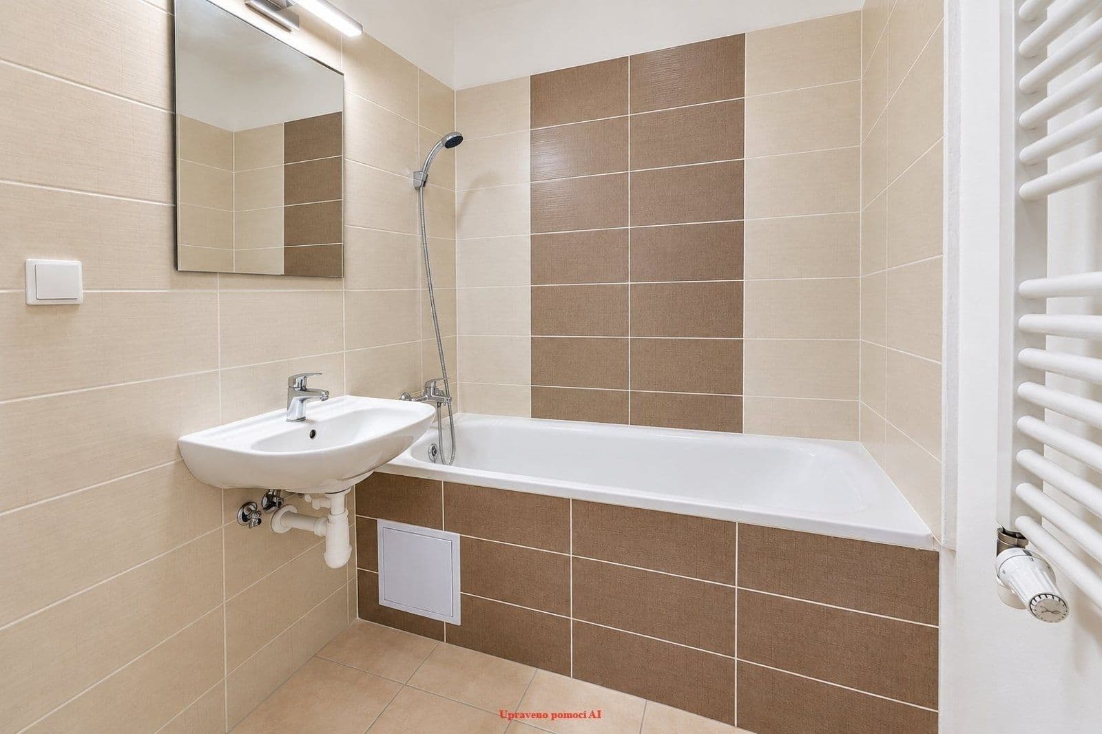 Prenájom bytu 3-izbový 78 m², Hornická, Albrechtice, Moravskoslezský kraj Prenájom bytu 3-izbový 78 m², Hornická, Albrechtice, Moravskoslezský kraj
