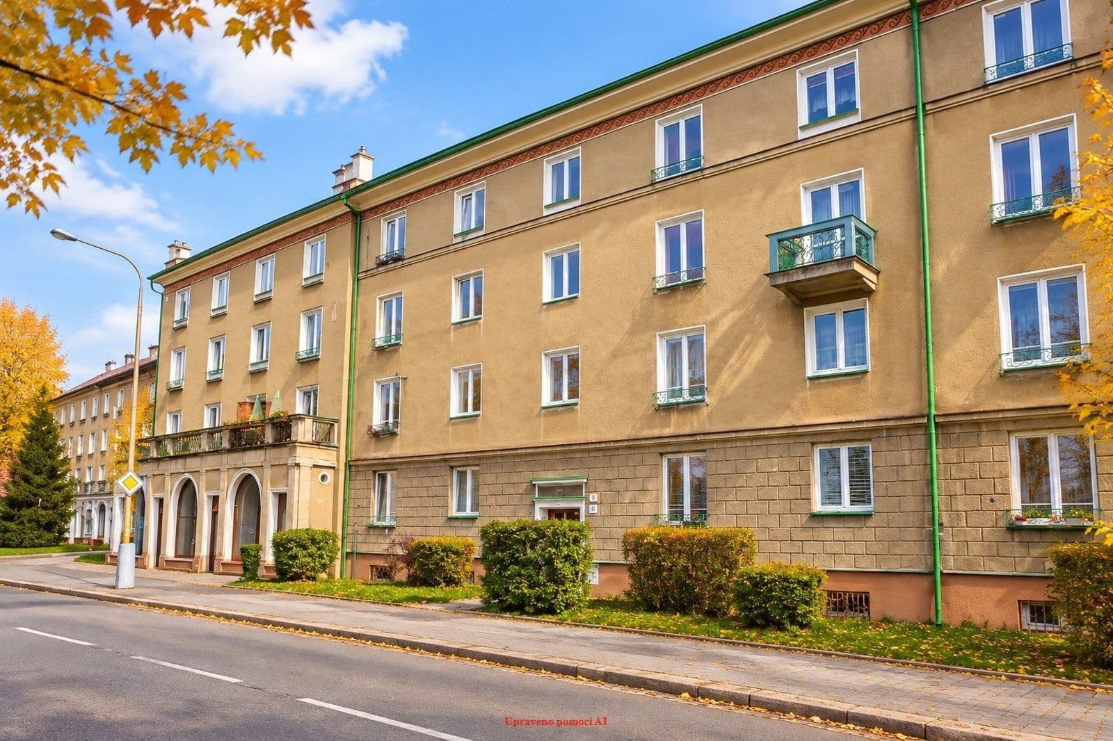 Prenájom bytu 3-izbový 67 m², Na Nábřeží, Havířov, Moravskoslezský kraj Prenájom bytu 3-izbový 67 m², Na Nábřeží, Havířov, Moravskoslezský kraj