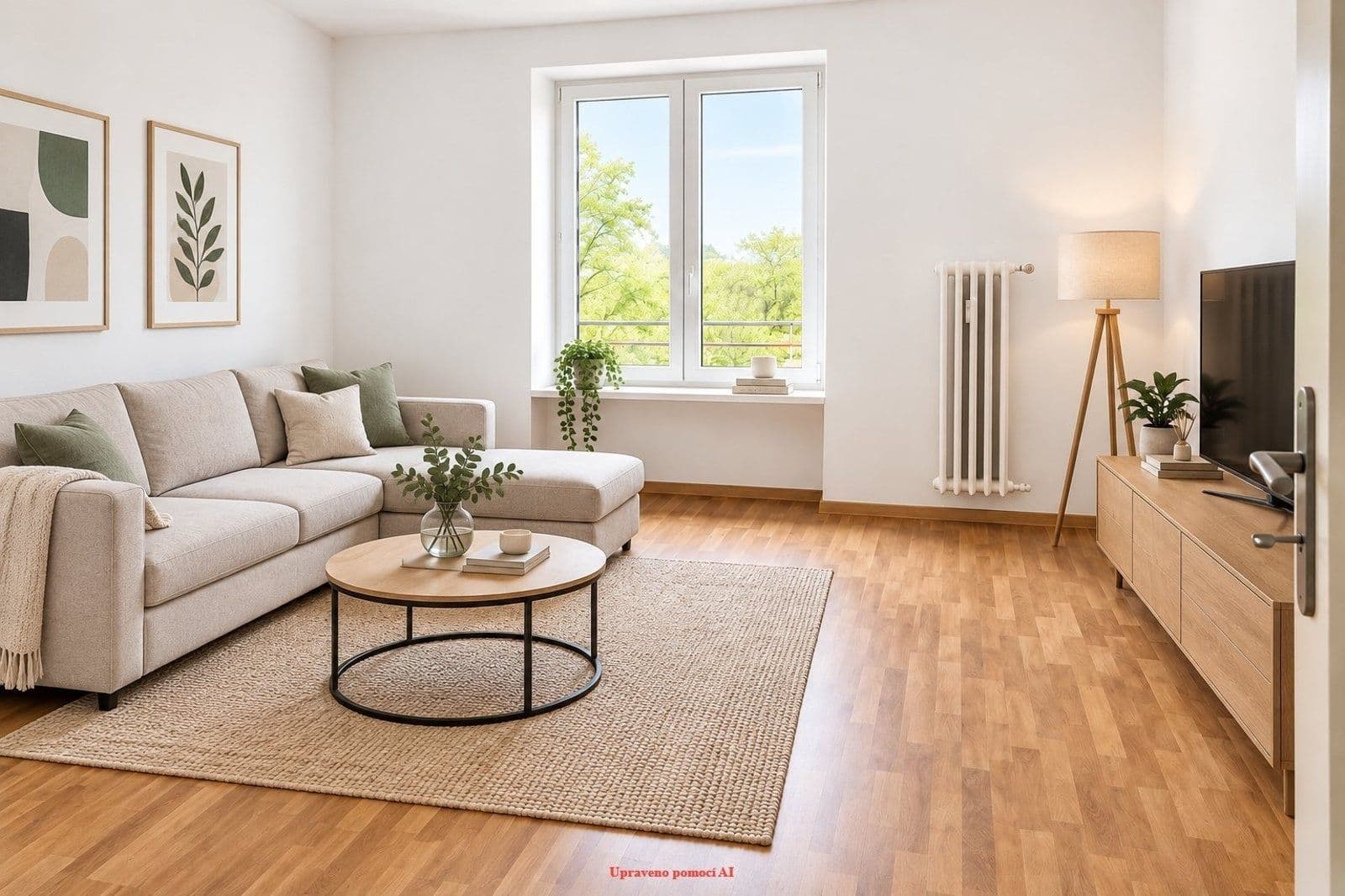 Prenájom bytu 3-izbový 67 m², Na Nábřeží, Havířov, Moravskoslezský kraj Prenájom bytu 3-izbový 67 m², Na Nábřeží, Havířov, Moravskoslezský kraj