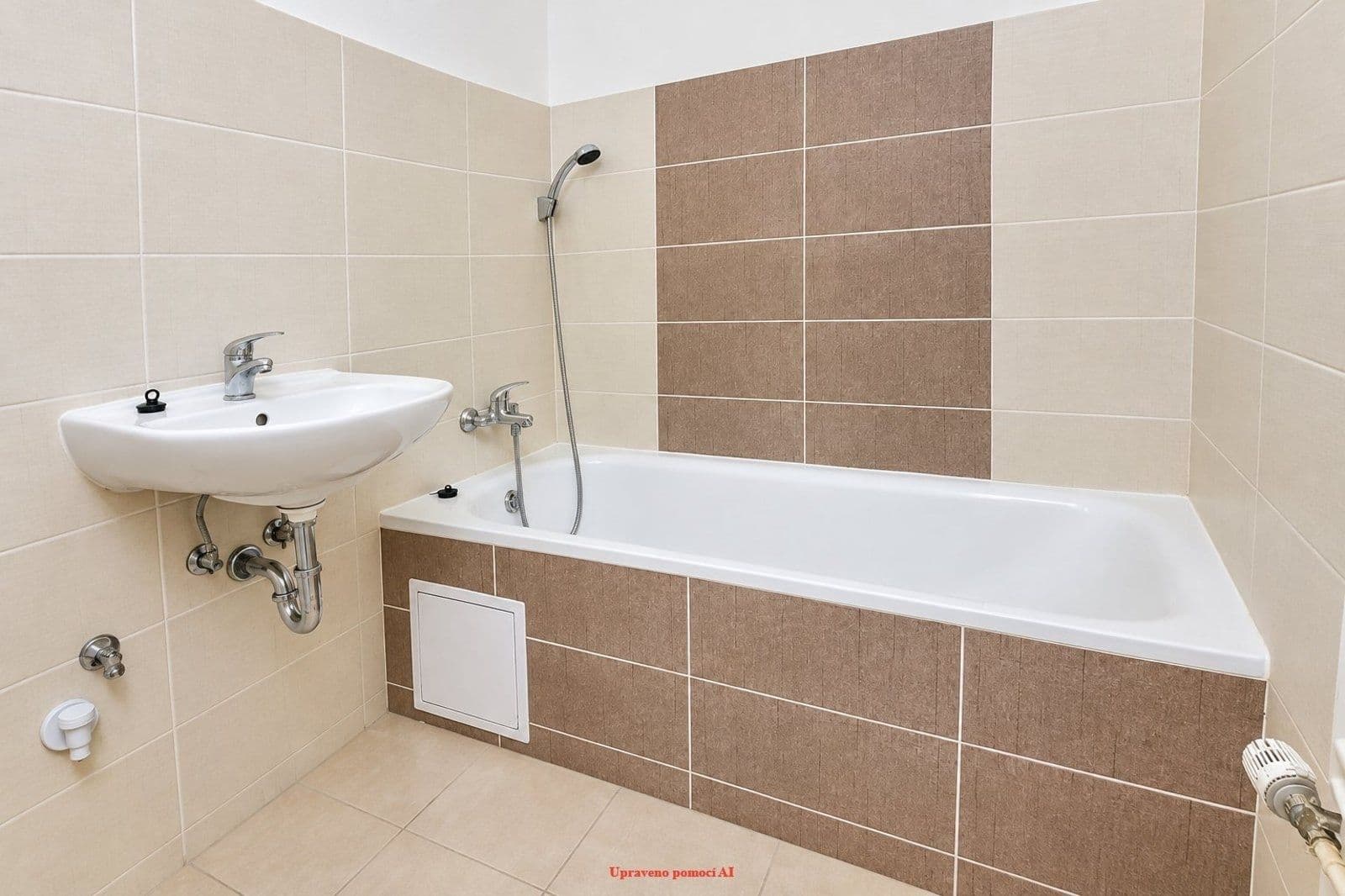 Prenájom bytu 3-izbový 67 m², Na Nábřeží, Havířov, Moravskoslezský kraj Prenájom bytu 3-izbový 67 m², Na Nábřeží, Havířov, Moravskoslezský kraj