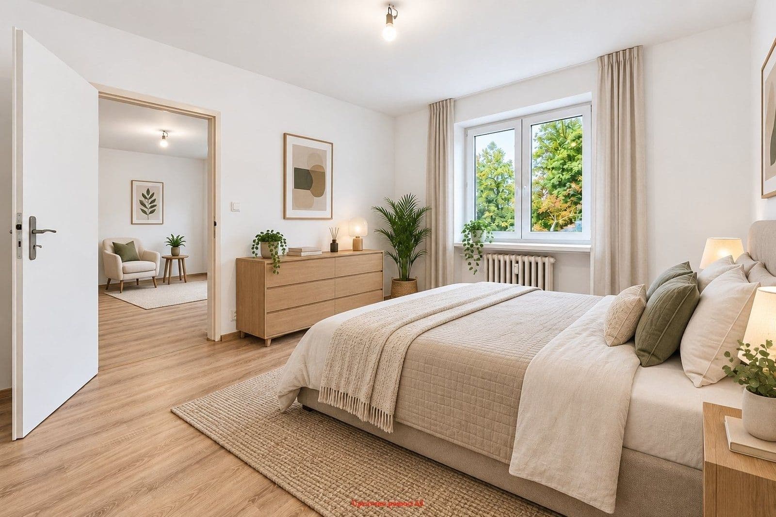 Prenájom bytu 2-izbový 55 m², V Parku, Havířov, Moravskoslezský kraj Prenájom bytu 2-izbový 55 m², V Parku, Havířov, Moravskoslezský kraj
