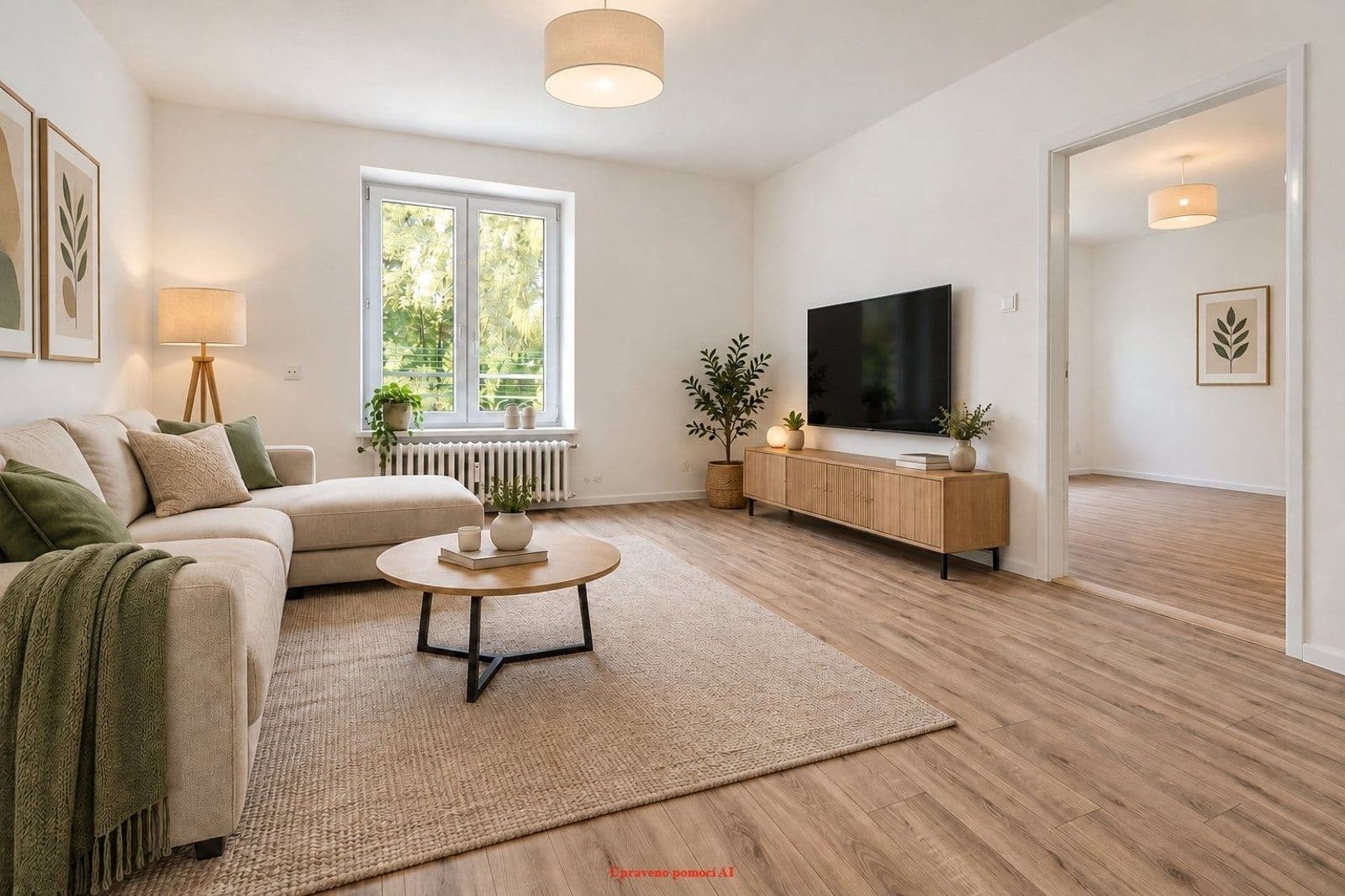Prenájom bytu 2-izbový 55 m², V Parku, Havířov, Moravskoslezský kraj Prenájom bytu 2-izbový 55 m², V Parku, Havířov, Moravskoslezský kraj