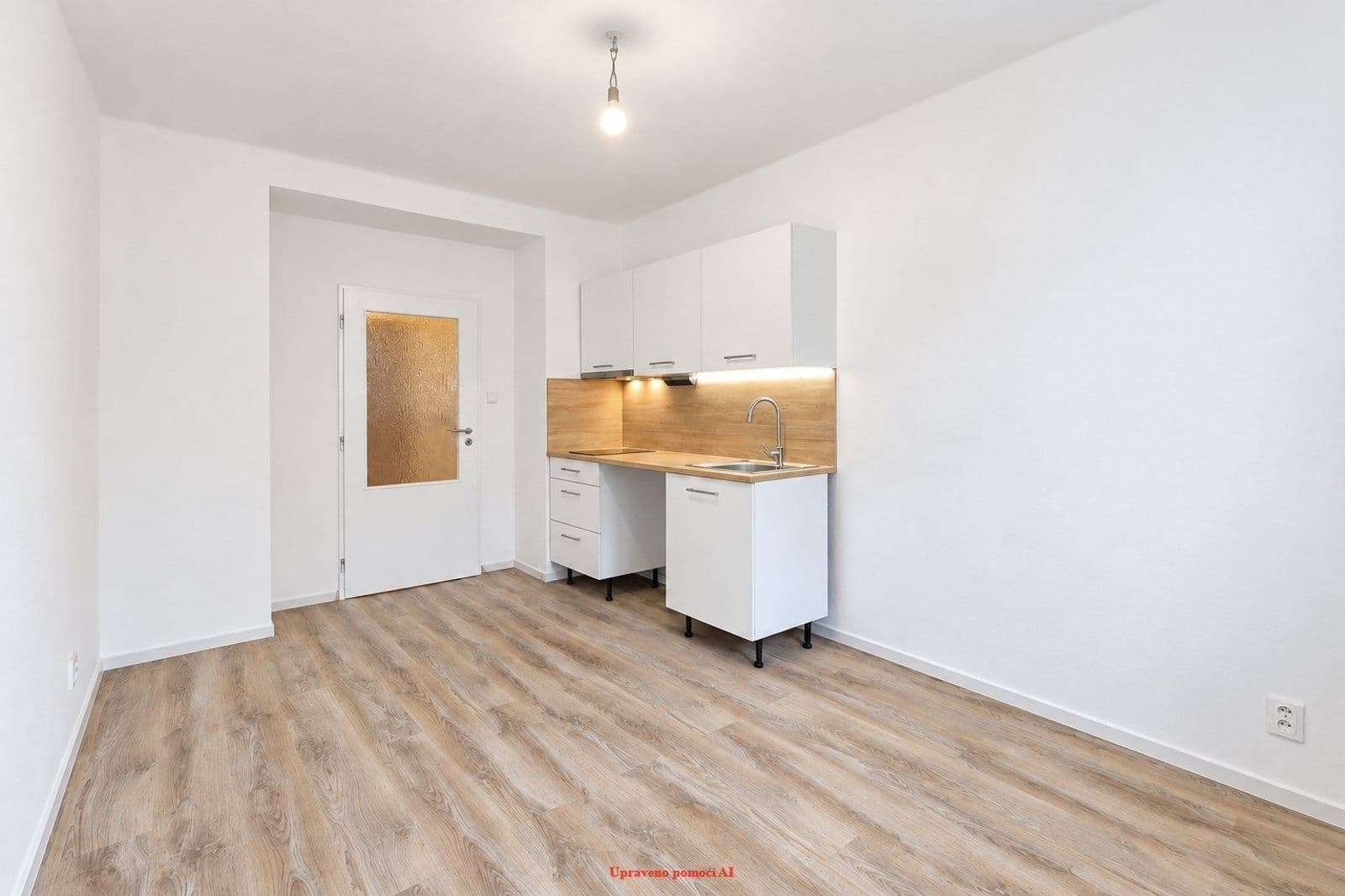 Prenájom bytu 1-izbový 18 m², Mánesova, Havířov, Moravskoslezský kraj Prenájom bytu 1-izbový 18 m², Mánesova, Havířov, Moravskoslezský kraj