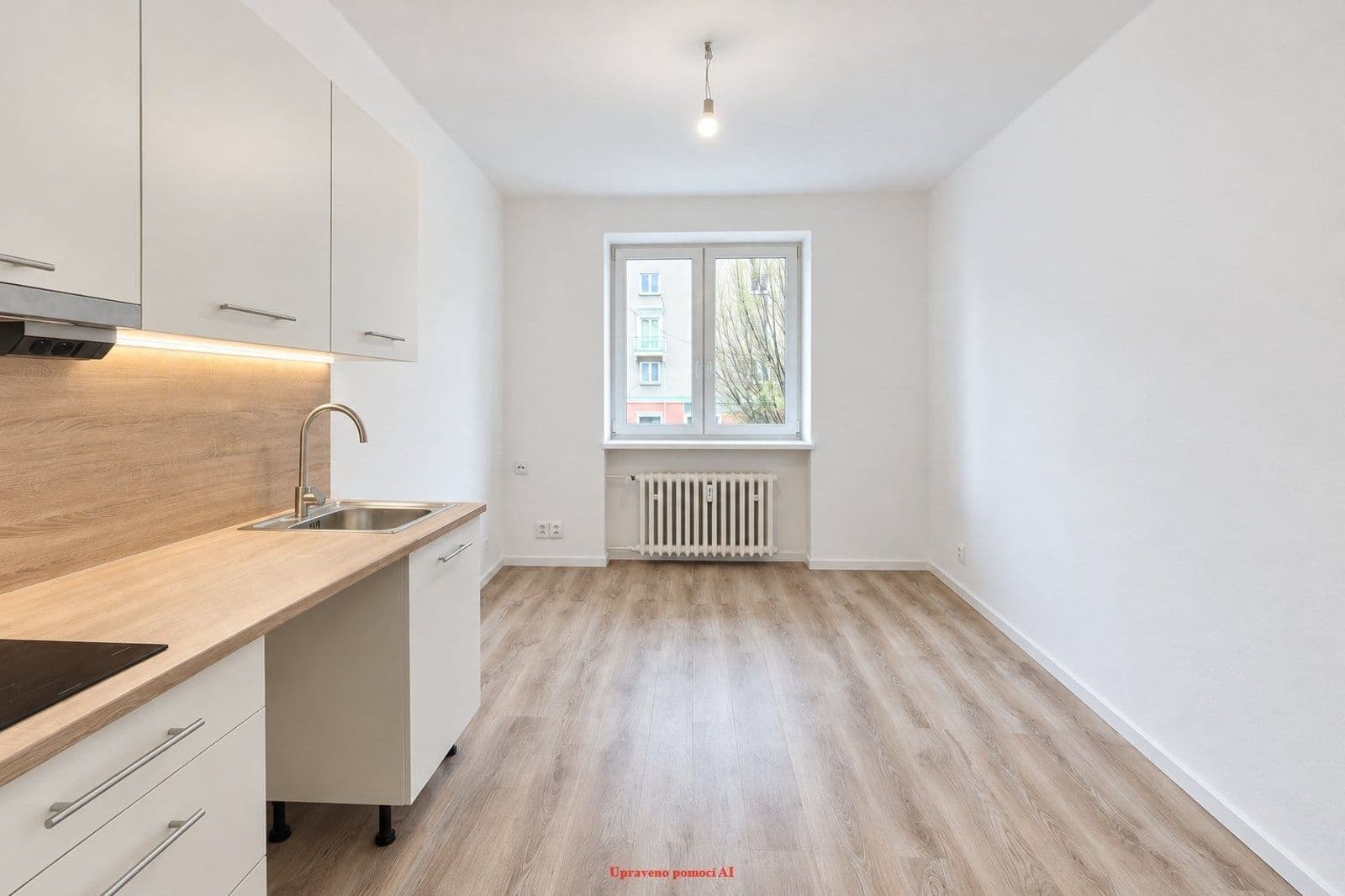 Prenájom bytu 1-izbový 18 m², Mánesova, Havířov, Moravskoslezský kraj Prenájom bytu 1-izbový 18 m², Mánesova, Havířov, Moravskoslezský kraj
