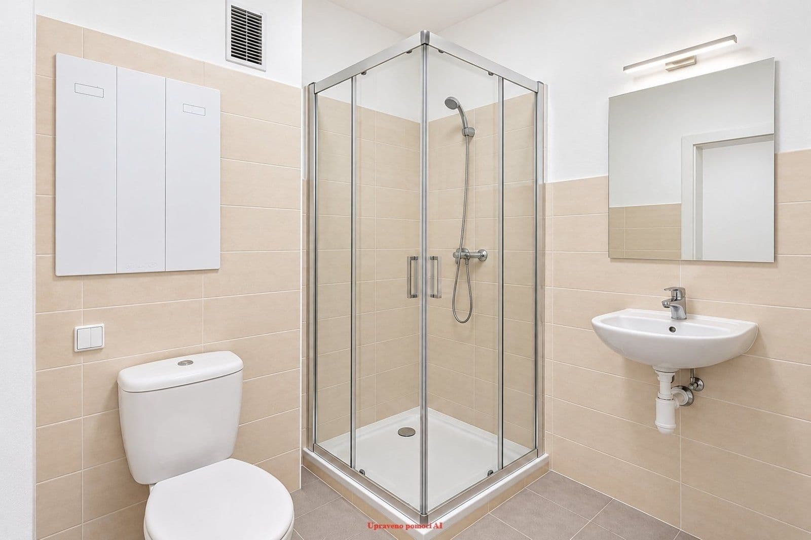 Prenájom bytu 1-izbový 18 m², Mánesova, Havířov, Moravskoslezský kraj Prenájom bytu 1-izbový 18 m², Mánesova, Havířov, Moravskoslezský kraj