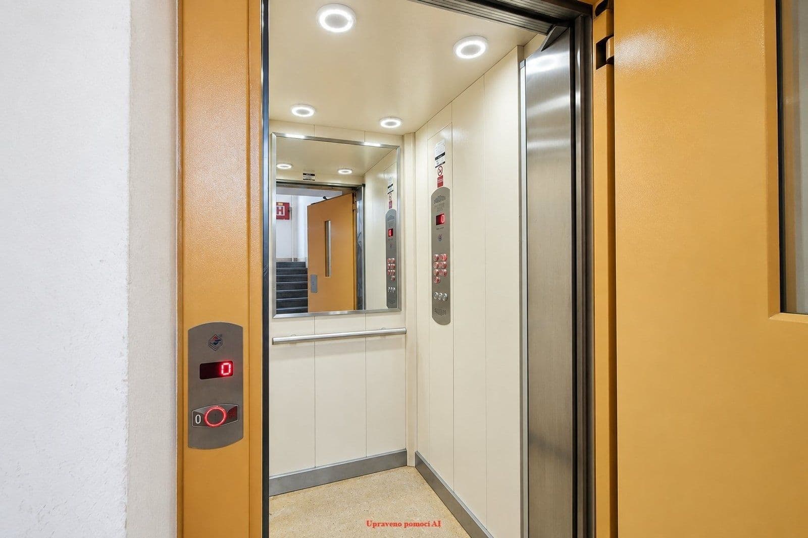 Prenájom bytu 1-izbový 18 m², Mánesova, Havířov, Moravskoslezský kraj Prenájom bytu 1-izbový 18 m², Mánesova, Havířov, Moravskoslezský kraj