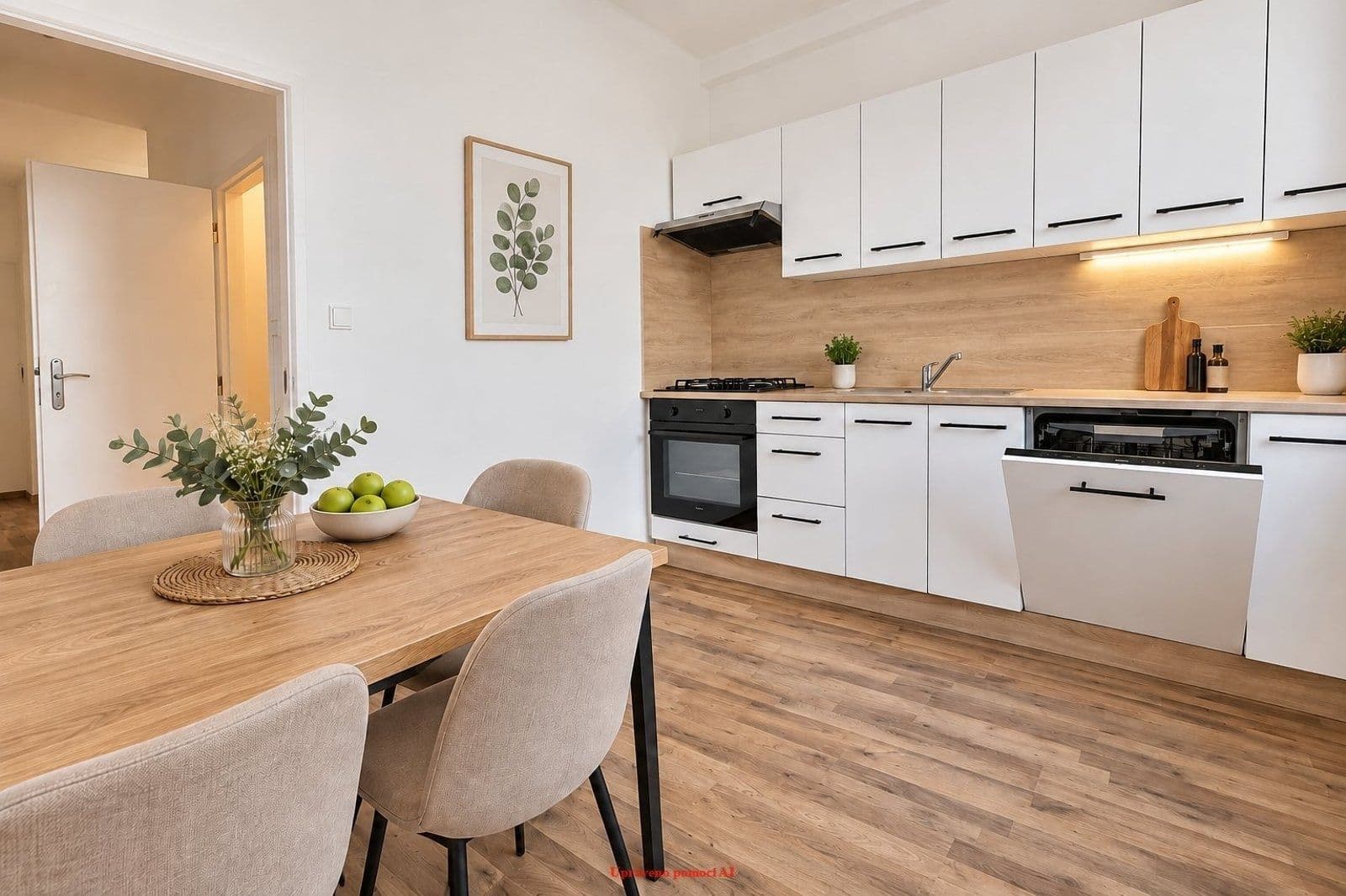 Prenájom bytu 2-izbový 53 m², Pavlovova, Havířov, Moravskoslezský kraj Prenájom bytu 2-izbový 53 m², Pavlovova, Havířov, Moravskoslezský kraj