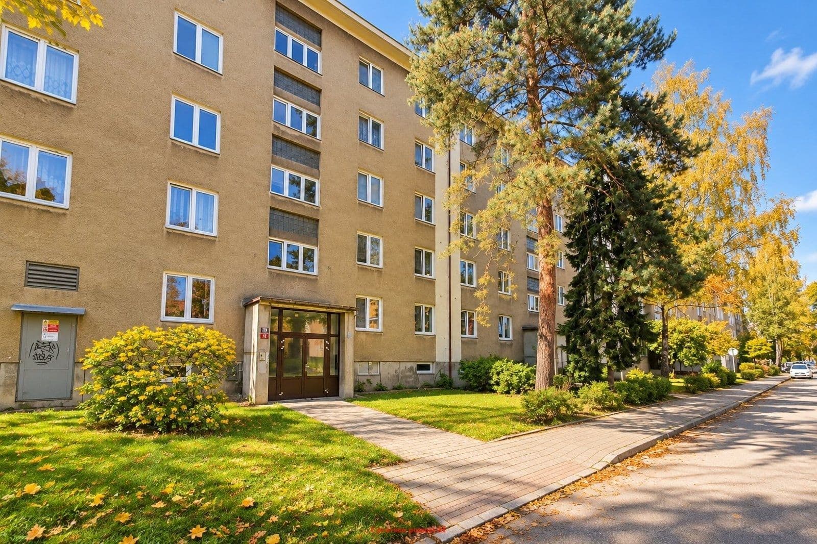 Prenájom bytu 2-izbový 53 m², Pavlovova, Havířov, Moravskoslezský kraj Prenájom bytu 2-izbový 53 m², Pavlovova, Havířov, Moravskoslezský kraj