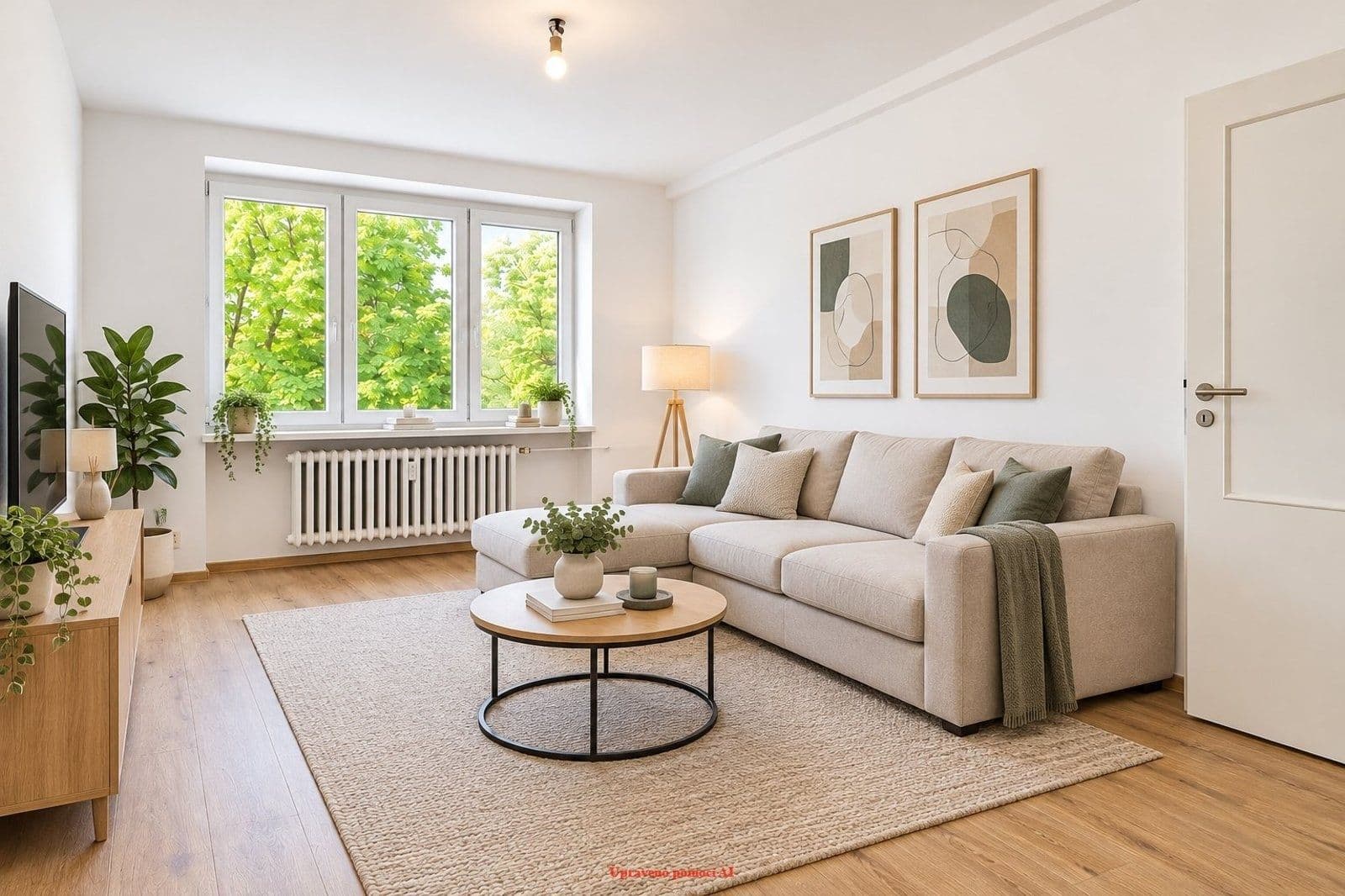 Prenájom bytu 2-izbový 53 m², Pavlovova, Havířov, Moravskoslezský kraj Prenájom bytu 2-izbový 53 m², Pavlovova, Havířov, Moravskoslezský kraj