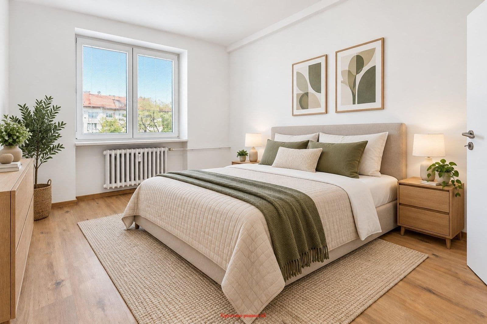 Prenájom bytu 2-izbový 53 m², Pavlovova, Havířov, Moravskoslezský kraj Prenájom bytu 2-izbový 53 m², Pavlovova, Havířov, Moravskoslezský kraj